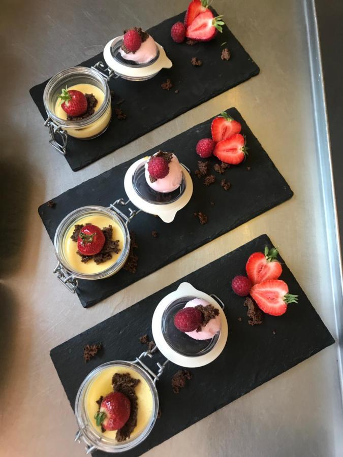 Vålåsjø Furuhaugli Hotel المظهر الخارجي الصورة