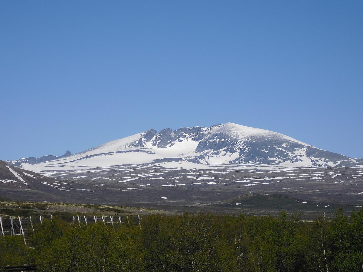 Vålåsjø Furuhaugli Hotel المظهر الخارجي الصورة