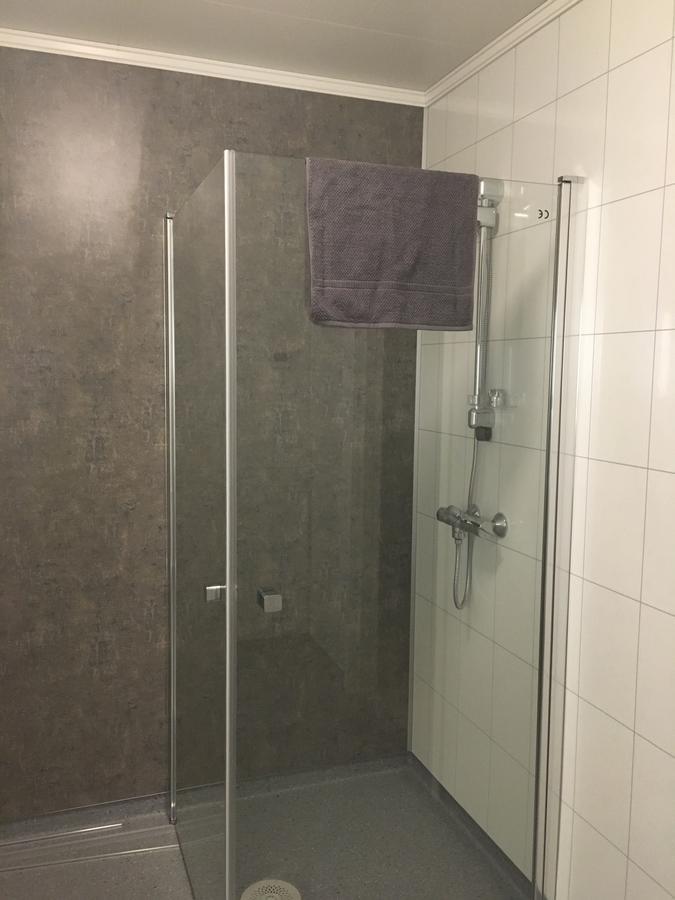 Vålåsjø Furuhaugli Hotel المظهر الخارجي الصورة