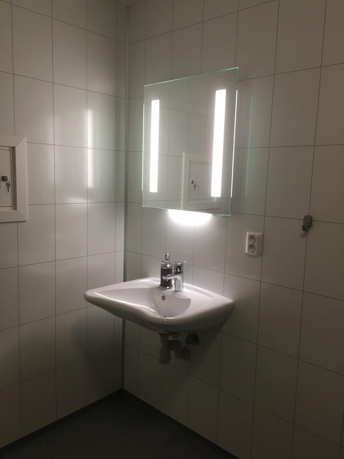 Vålåsjø Furuhaugli Hotel المظهر الخارجي الصورة