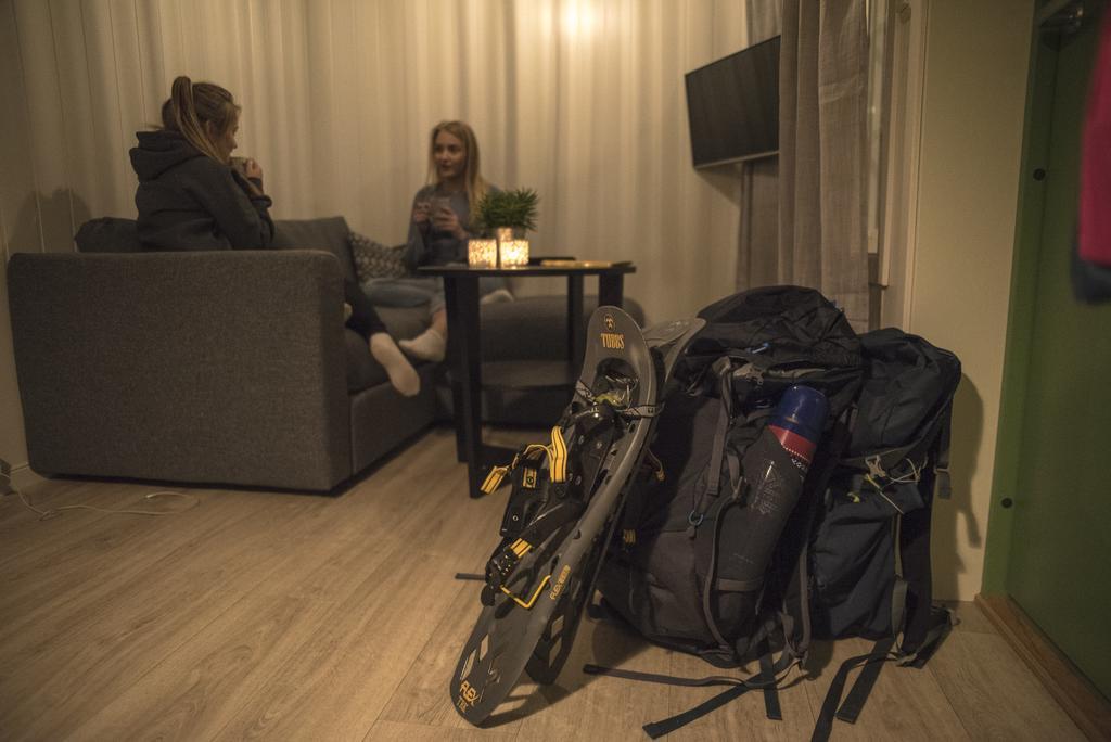 Vålåsjø Furuhaugli Hotel المظهر الخارجي الصورة